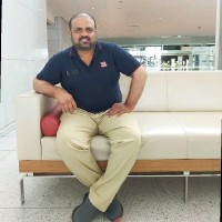 Syed Talat Hussain Zaidi