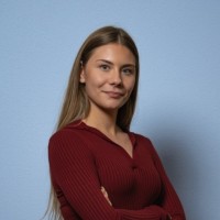 Justine Cherry Cézeur