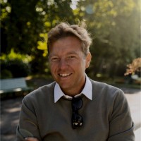 Patrick Notari