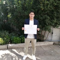 Javier Soto Pastene