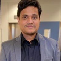 Naresh Konduri