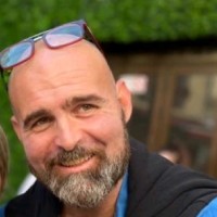 Steve Scotto di suoccio