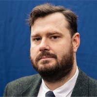 Kasper Bruun Algren Vestergaard