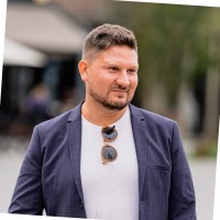 David Oliver Szegedi