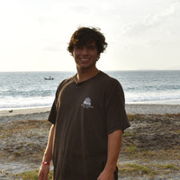 Andrew Carter