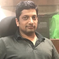 Ankit Agarwal