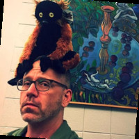Steve Cosson