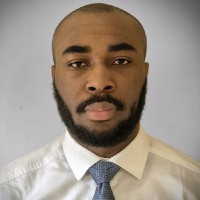 Joseph Igah