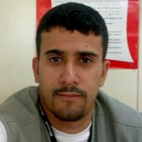 Saddam Khalil