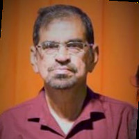 Dr Hari Shankar Sharma