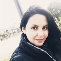 Anisa Hekuranaj