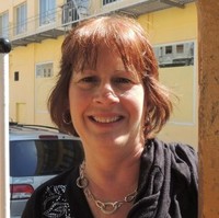 Barbara Conrath