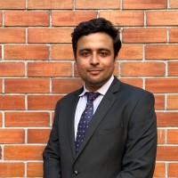 Siddharth Suneja