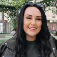 Julia Ditchfield