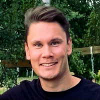 Kim Ekelund
