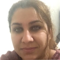 Zeinab Hanifeh Nia