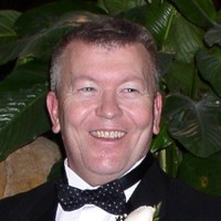Thomas Peterson