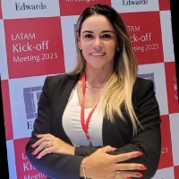 Thaís Cunha Navarro De Souza