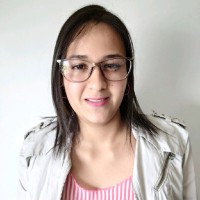 Genezareth Rojas