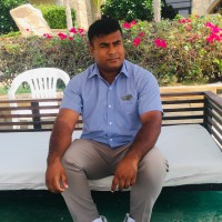 Bikau Patel
