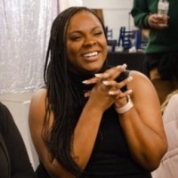 Arekia S. Bennett-Scott