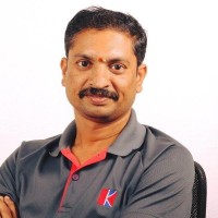 Senthil Vel