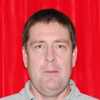 Tim Baldwin