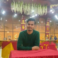 Pankaj Kumar
