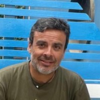 Marko Andrés Ayala Pavez