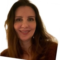 Charlotte Lundberg