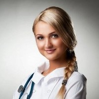 Anastasia Shamray