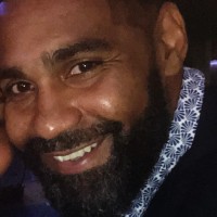 Matthew Robinson