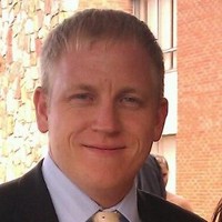 Daniel Upton