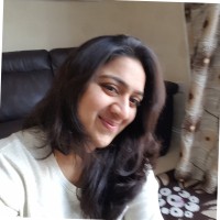 Amulya C