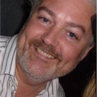 Stephen Holmes