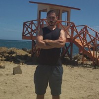 Andrés Mauricio Ariza Viviescas