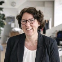 Heike Karg