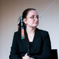 Pauline Mila-Alonso