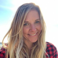 Jen Fraser