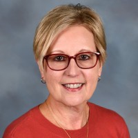 Pamela Corbett