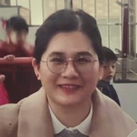 yunyi Lin