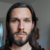 Sven Sebastian Horner
