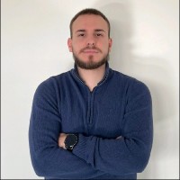 David Jeremic