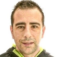 Jorge Garasa Martorell