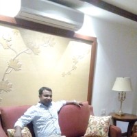 Salim Ashraf