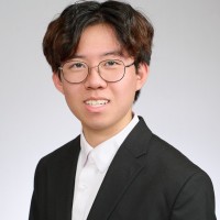 Raymond Lu