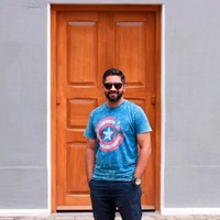 Rohit Barve