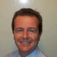 Dean Atkins