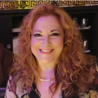 Lucy Scott