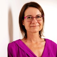 Andrea Rudolph